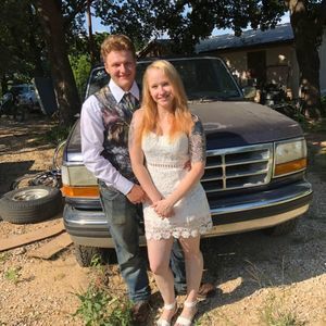 Meet your Posher, Kristy